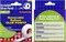 Clear Balloon Glue Points Removable Adhesive Dots Double Sided Glue Points Stickers Non Trace Adhesive Glue Tape for Craft Supplies Decoration, 500 Pieces Per Roll